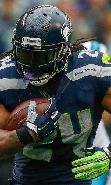Seahawks officially put Beast Mode into retirement mode